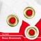 England English Flag 3x5 Ft 3-Pack 150D Printed Polyester By G128